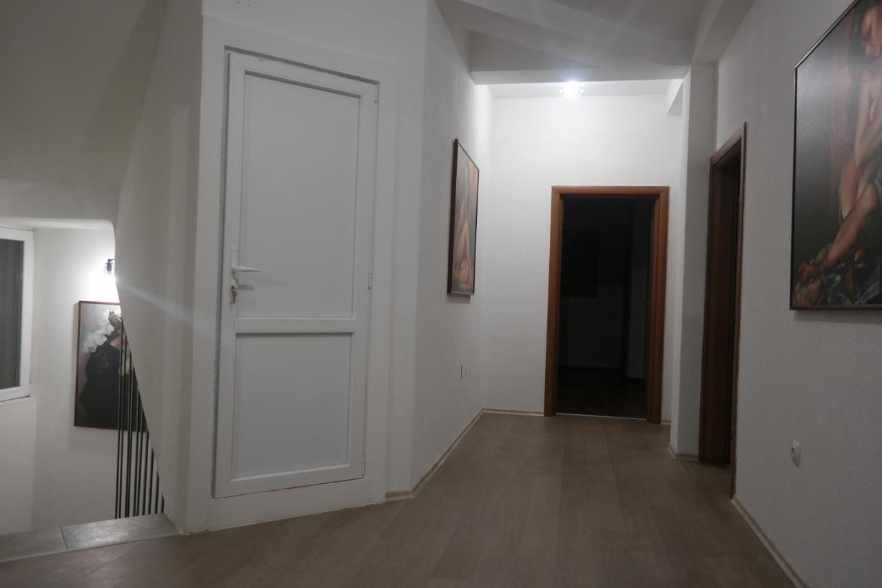 Villa Family Kumanovo Exterior photo