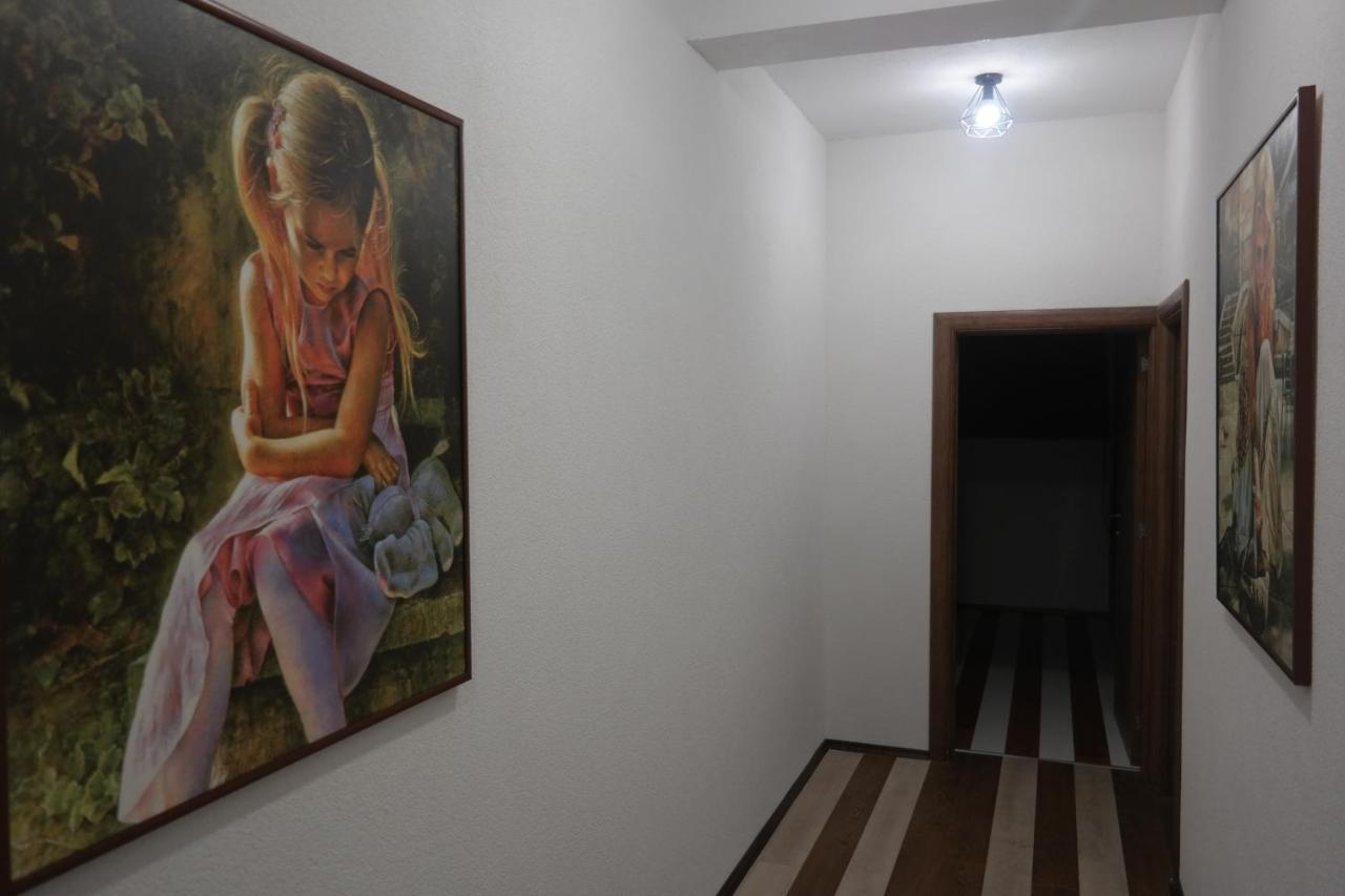 Villa Family Kumanovo Exterior photo